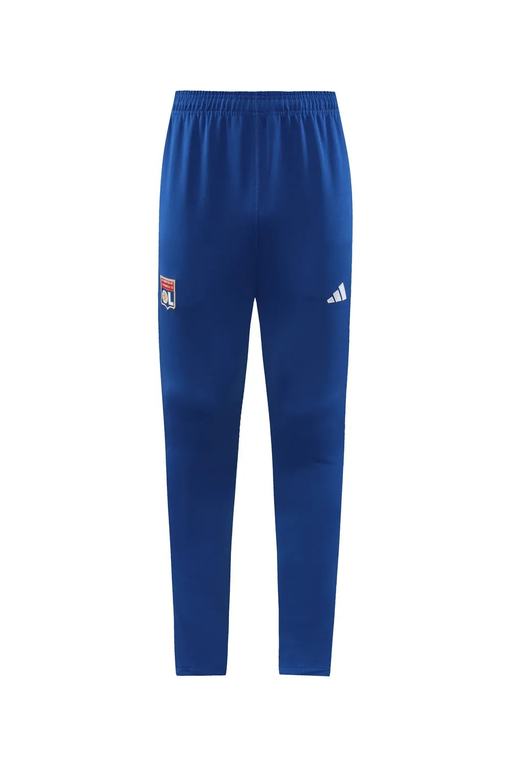 23-24 Olympique Lyonnais Jacket Tracksuit