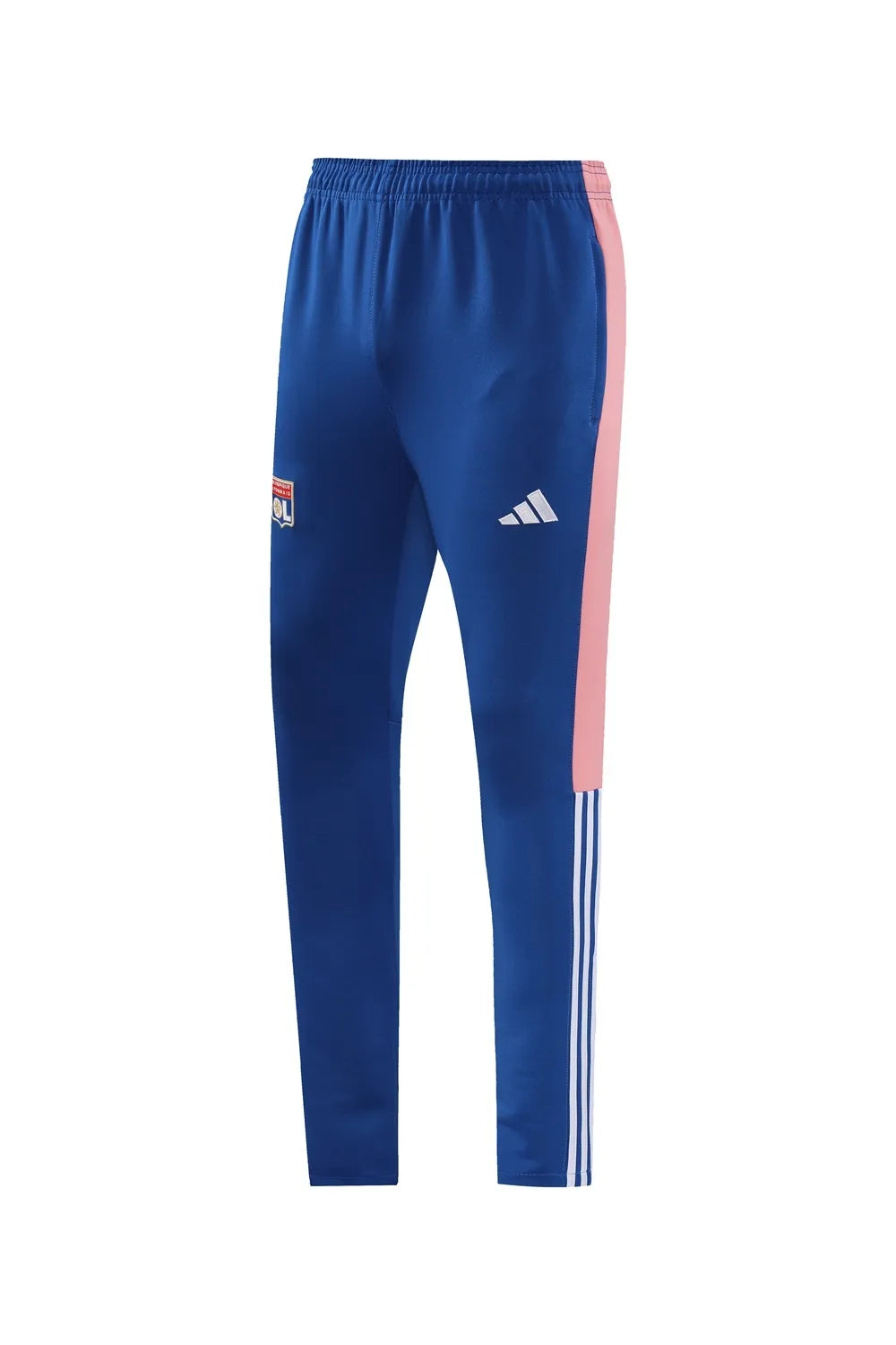 23-24 Olympique Lyonnais Jacket Tracksuit