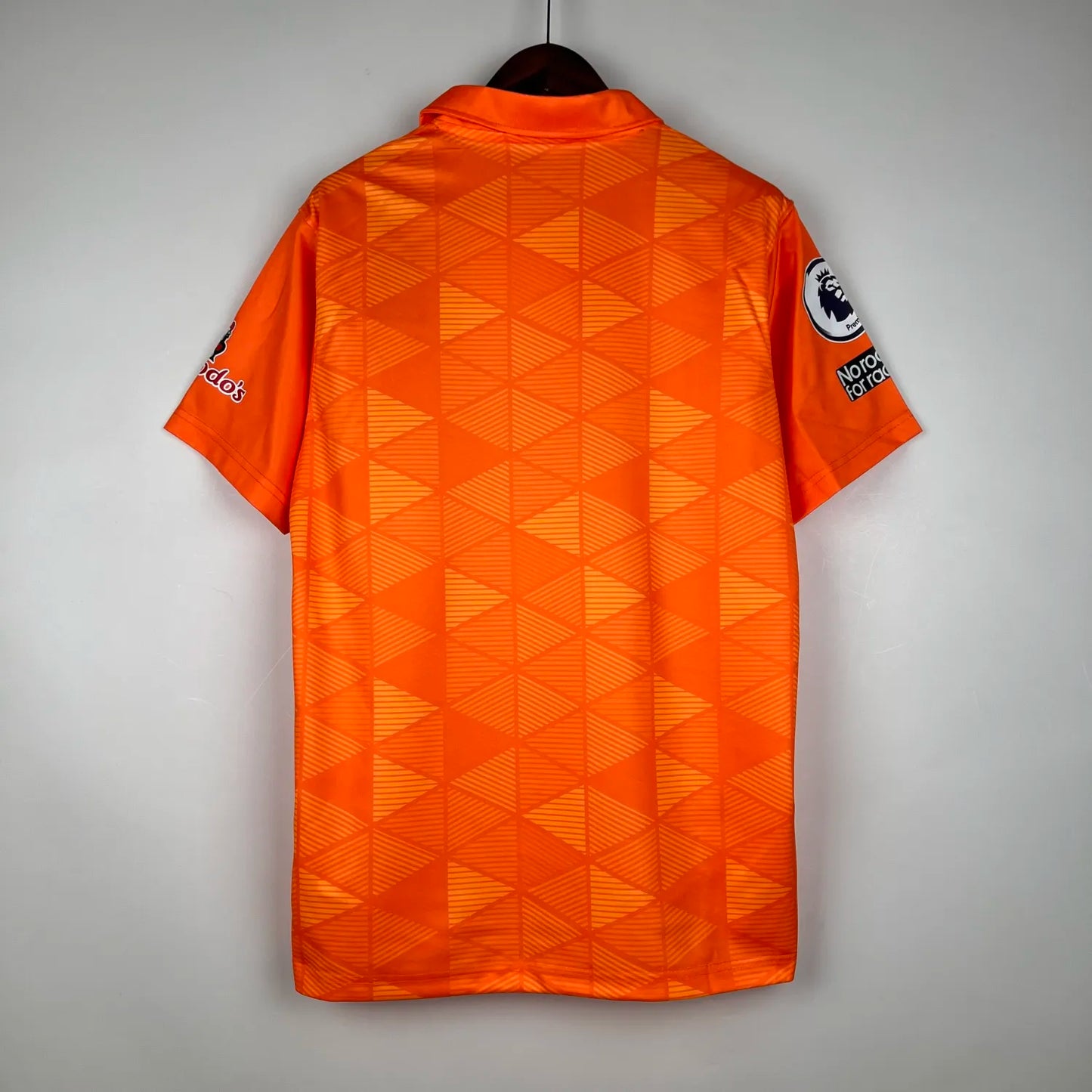 23-24 Richmond Away Fans Jersey