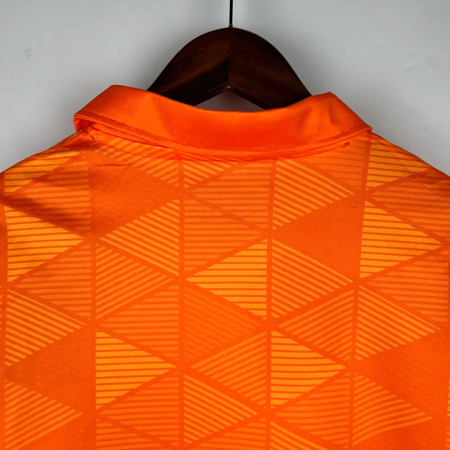 23-24 Richmond Away Fans Jersey