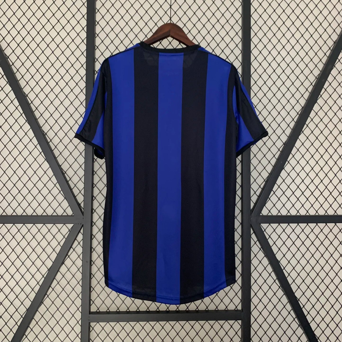 1999-00 Inter Milan Home Retro Jersey