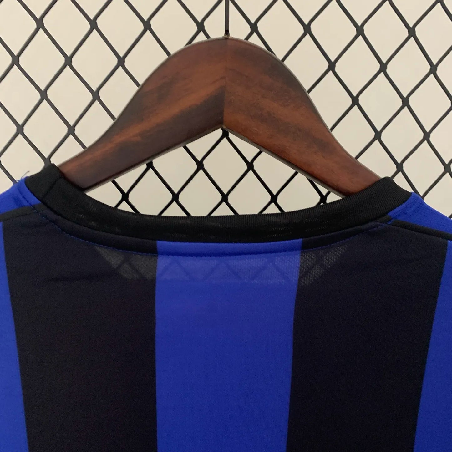1999-00 Inter Milan Home Retro Jersey