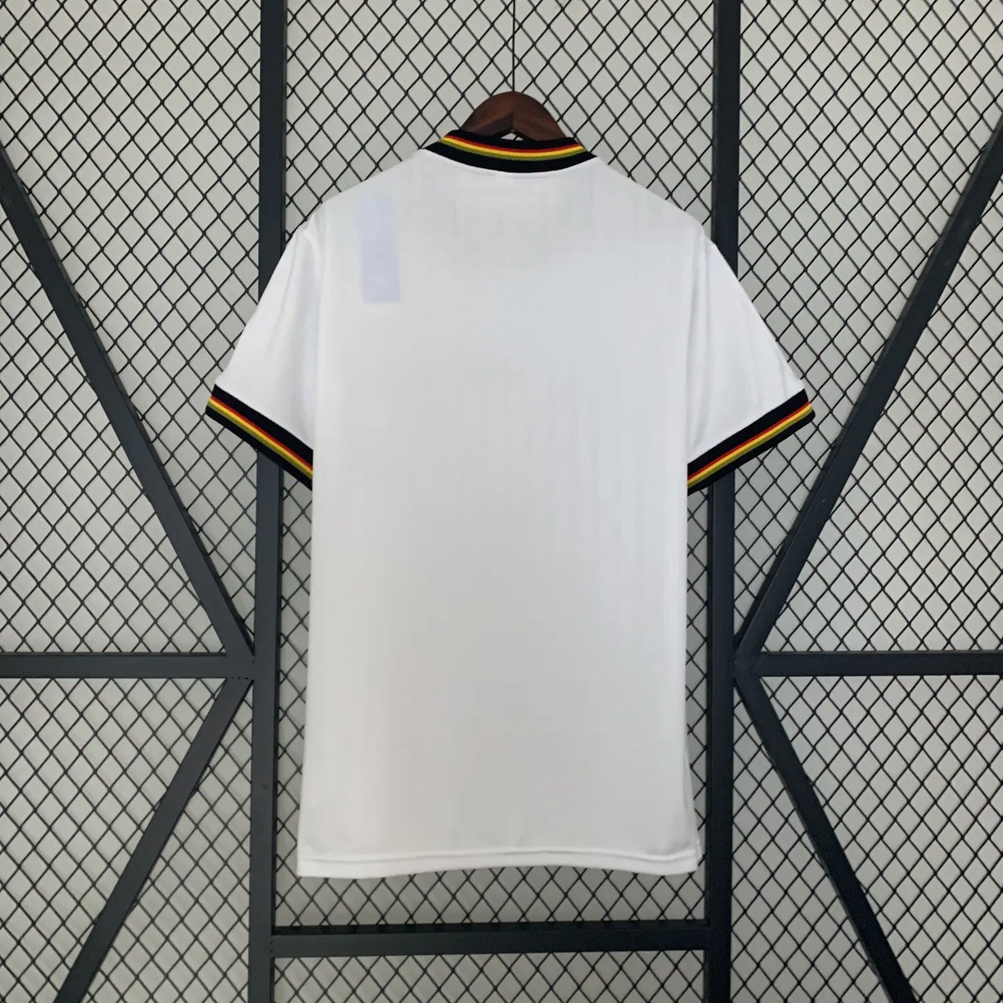 1996 Germany Home Retro Jersey