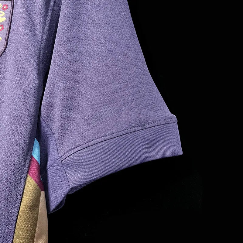 2024 England Away Fans Jersey
