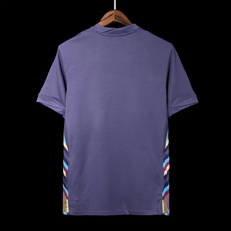 2024 England Away Fans Jersey