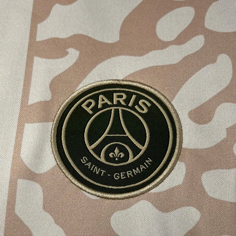 23-24 PSG Fourth Fans Jersey