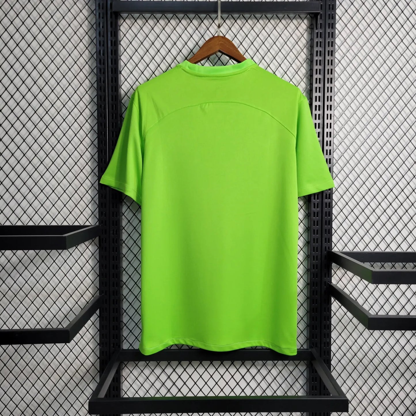 23-24 Wolfsburg Home Fans Jersey