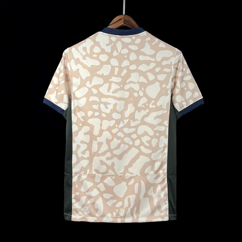 23-24 PSG Fourth Fans Jersey