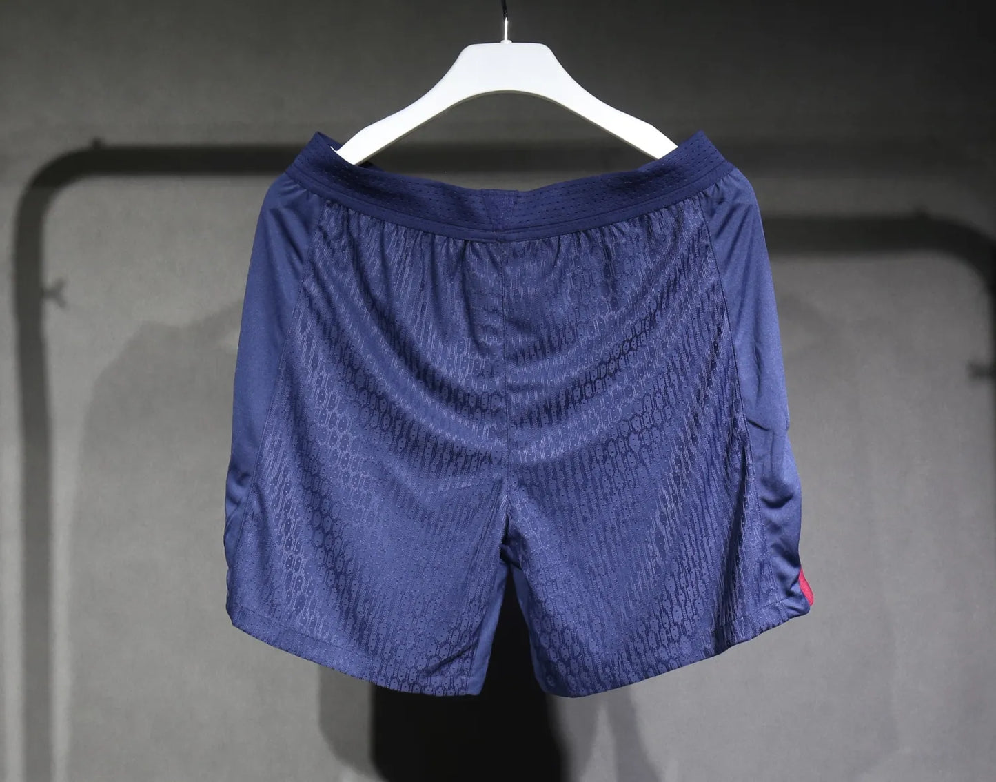 24-25 Barcelona Home Player Shorts