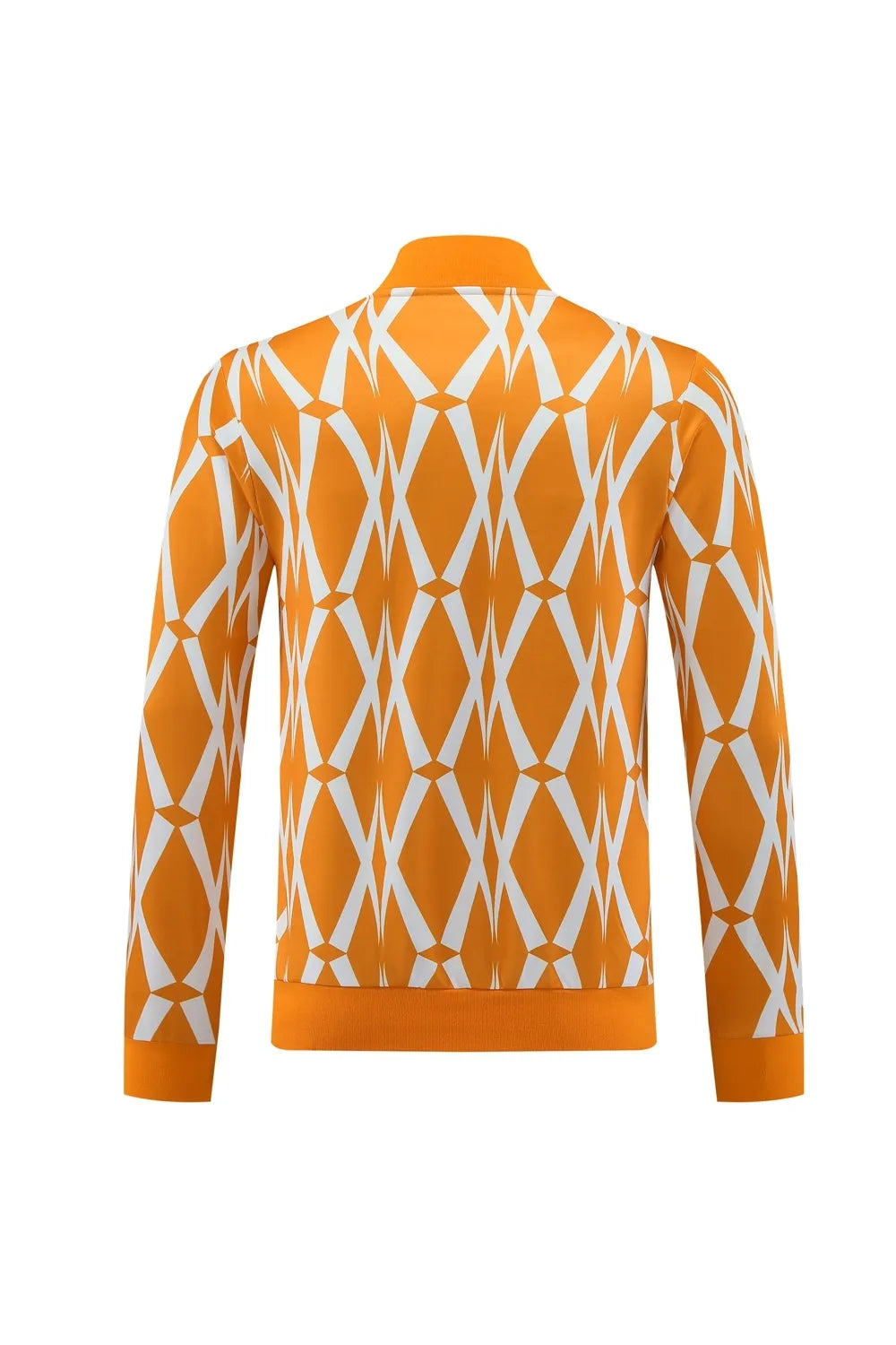 23-24 Ivory Coast Jacket Tracksuit