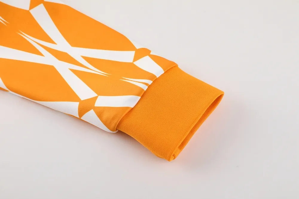 23-24 Ivory Coast Jacket Tracksuit