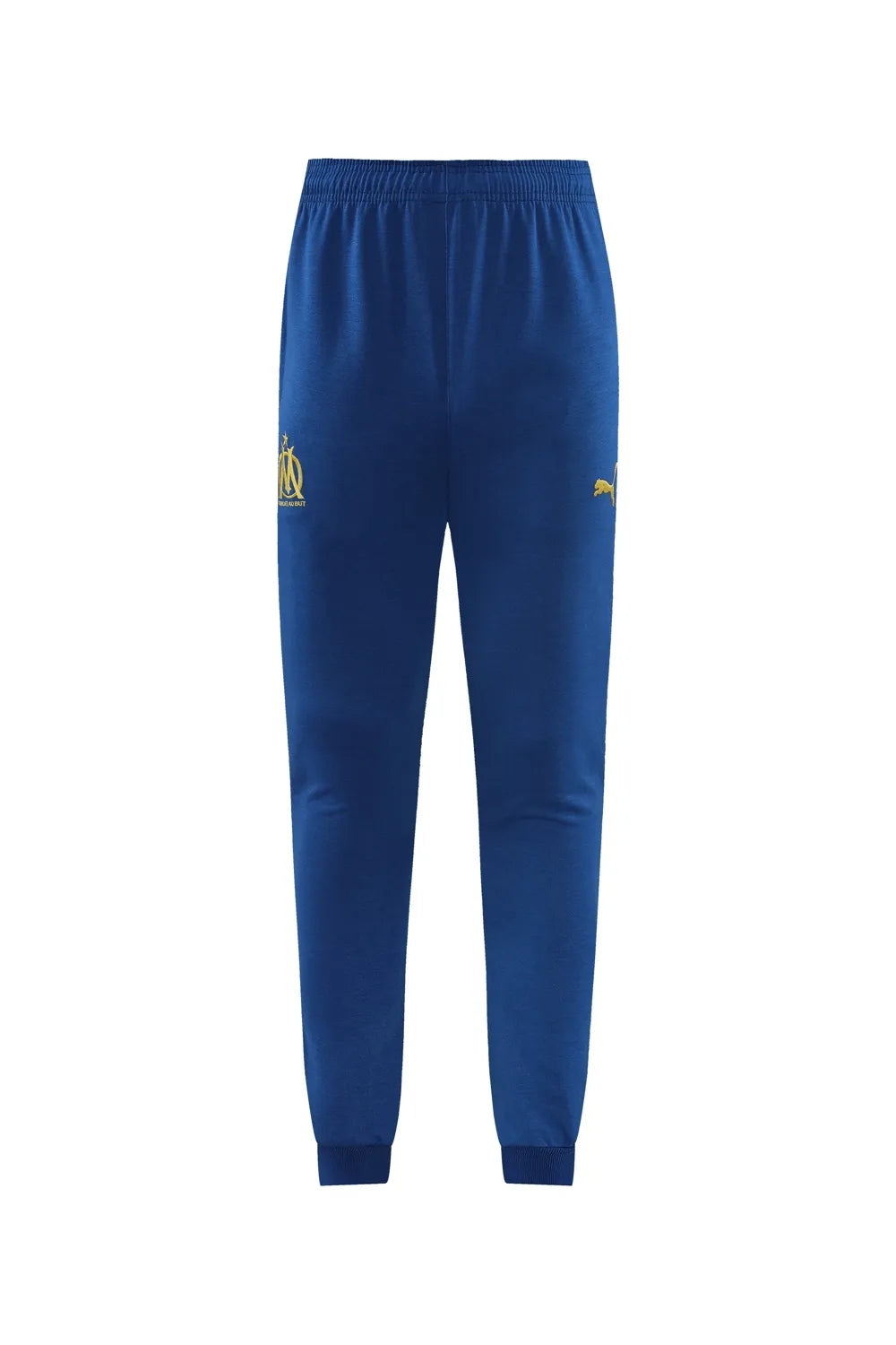 23-24 Olympique Marseille Hooded Jacket Tracksuit