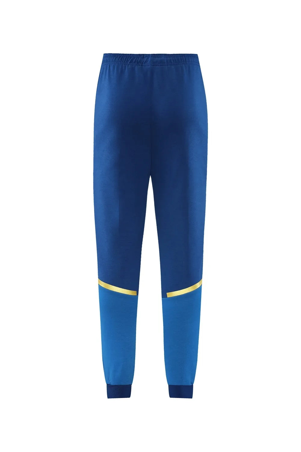 23-24 Olympique Marseille Hooded Jacket Tracksuit
