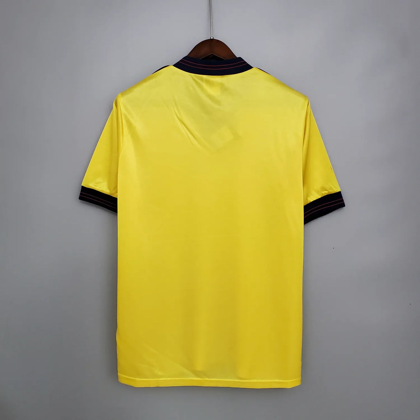 83-86 Arsenal Away Retro Jersey