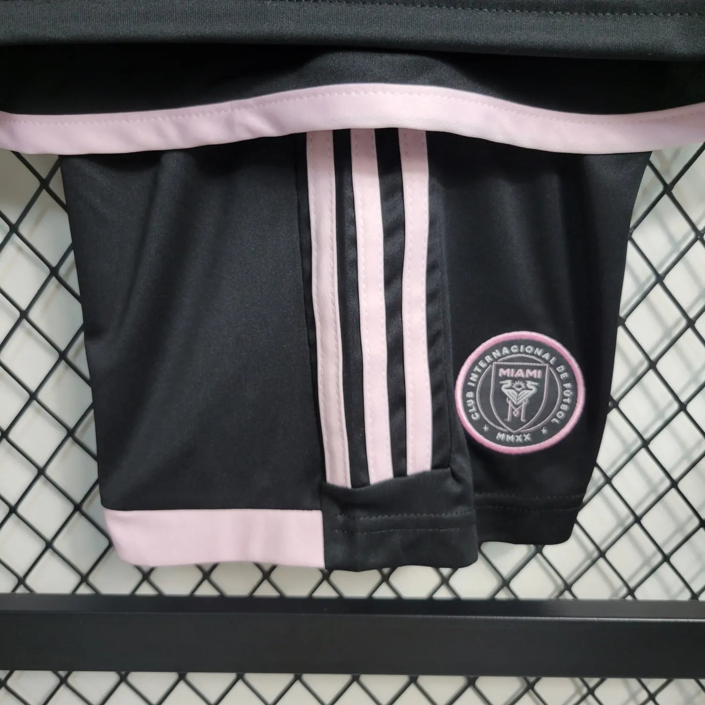 23-24 Miami Away Kids Kit