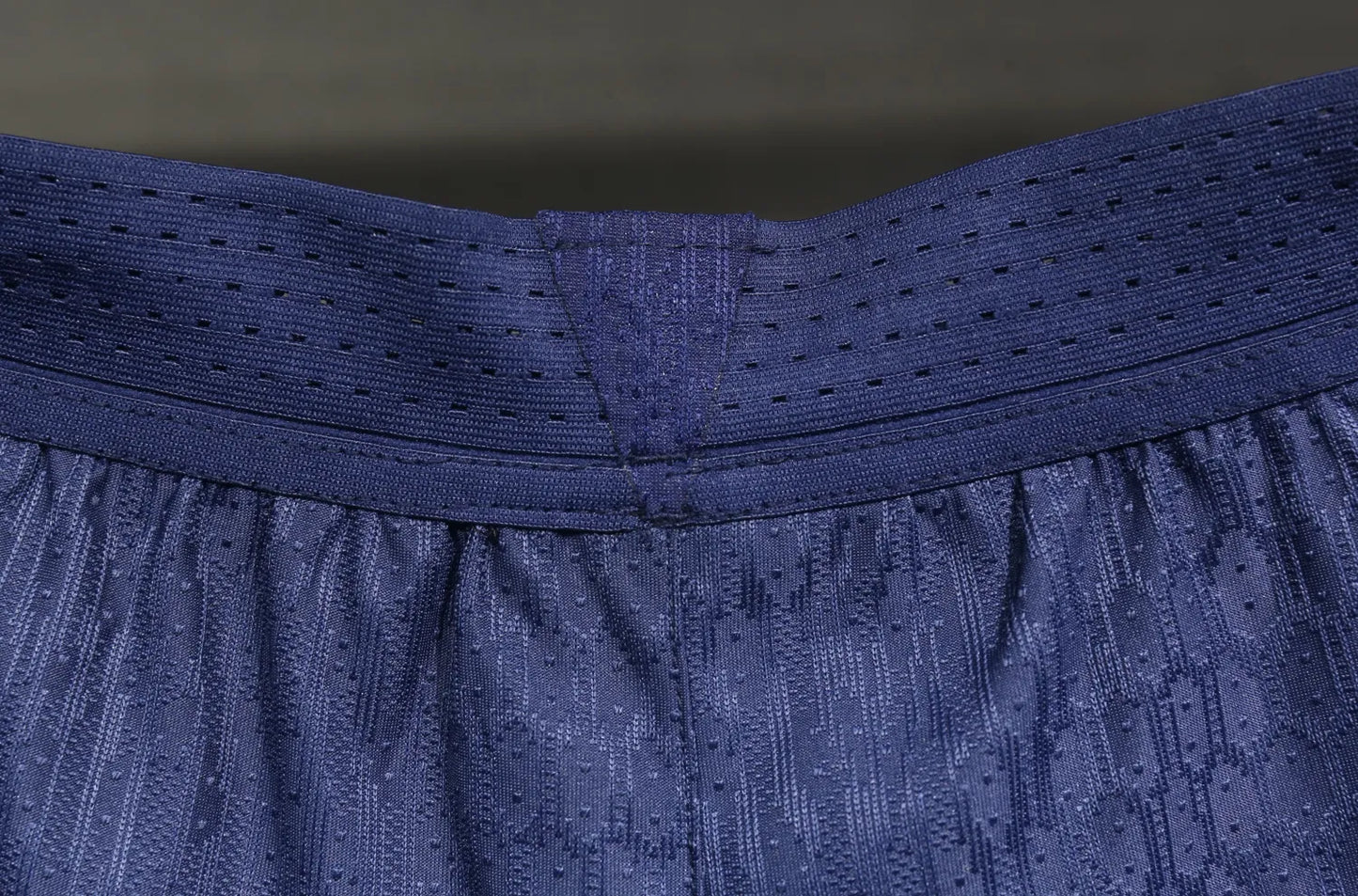 24-25 Barcelona Home Player Shorts