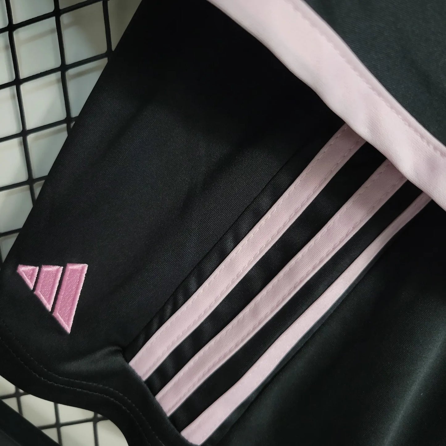 23-24 Miami Away Kids Kit