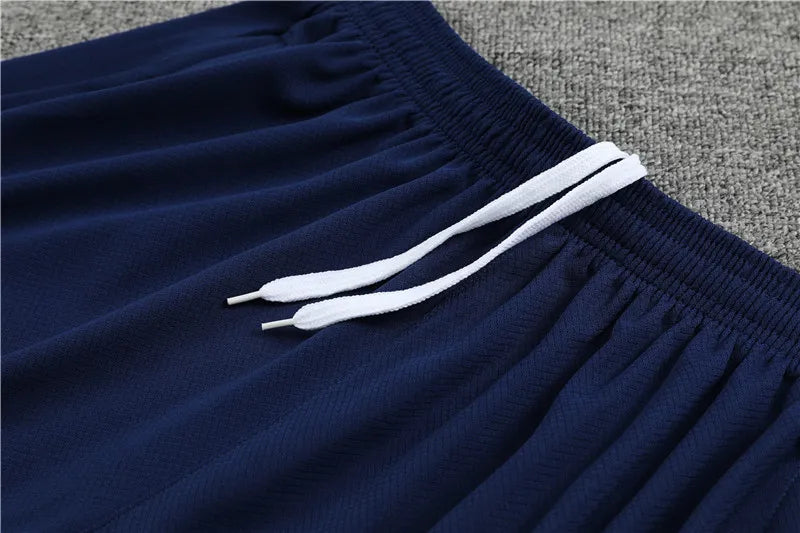 24-25 Netherlands Short Sleeve Training Suit