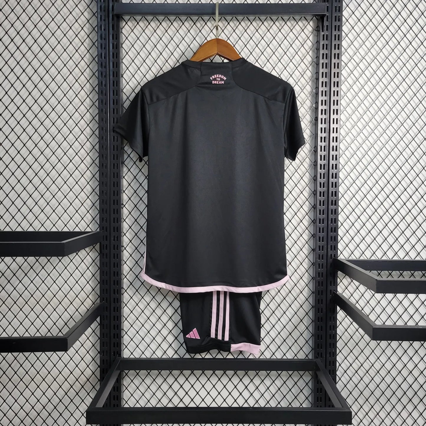 23-24 Miami Away Kids Kit