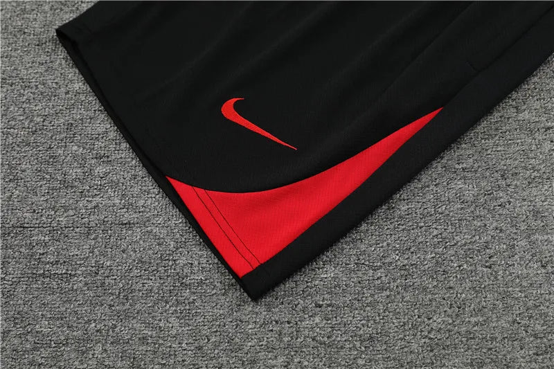 24-25 Portugal Short Sleeve Training Suit