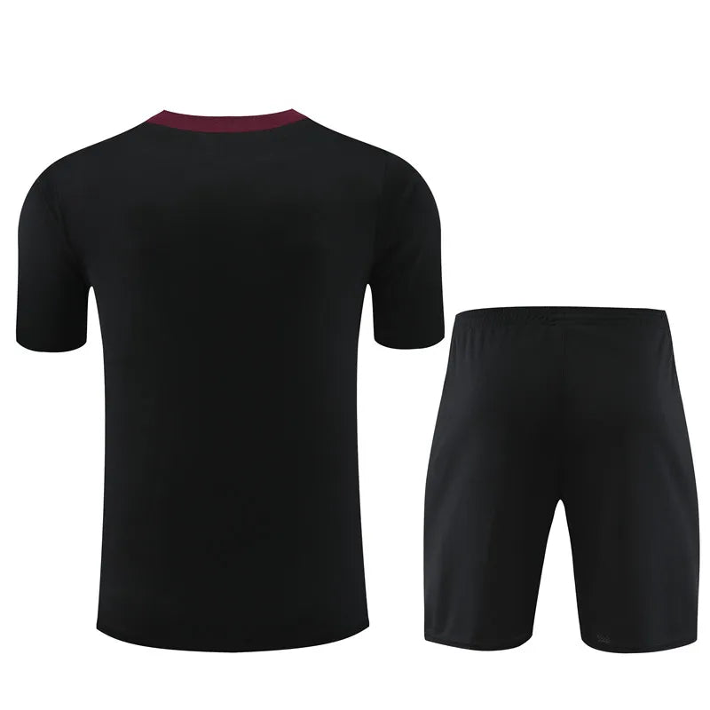 24-25 PSG Short Sleeve Training Suit