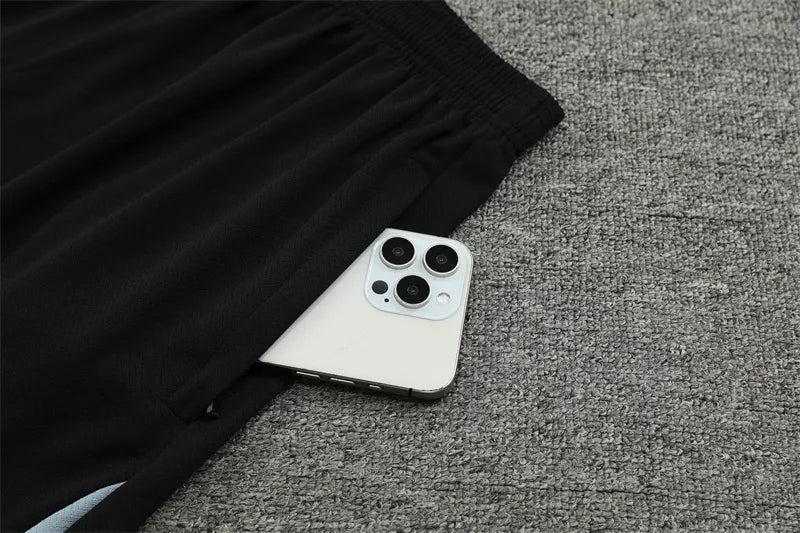 24-25 Korea Short Sleeve Training Suit