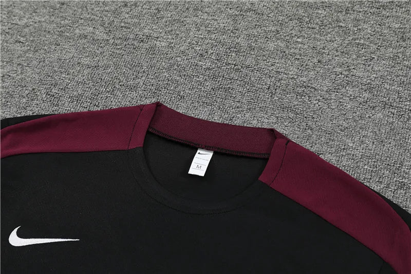 24-25 PSG Short Sleeve Training Suit