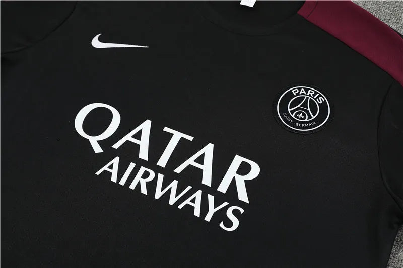 24-25 PSG Short Sleeve Training Suit
