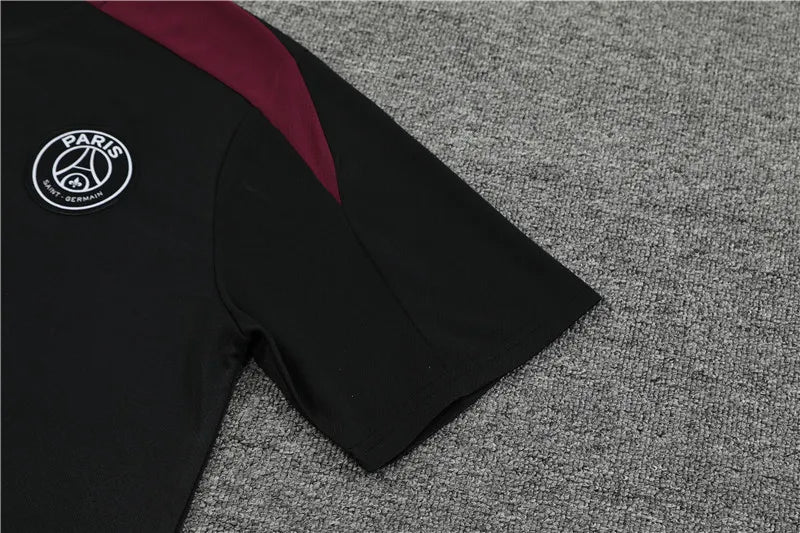 24-25 PSG Short Sleeve Training Suit
