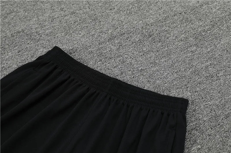 24-25 PSG Short Sleeve Training Suit