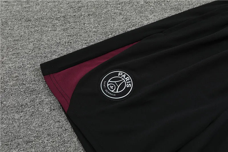 24-25 PSG Short Sleeve Training Suit