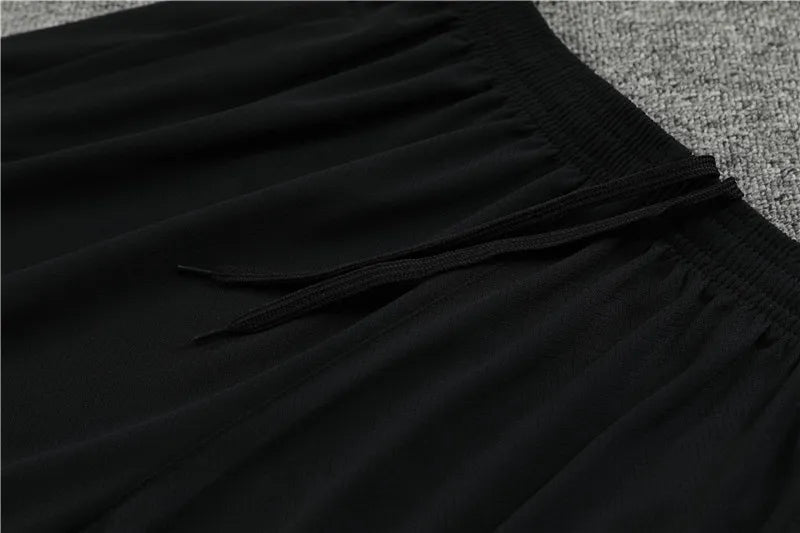 24-25 PSG Short Sleeve Training Suit