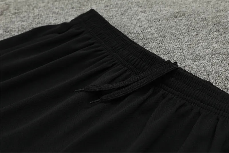 24-25 Korea Short Sleeve Training Suit