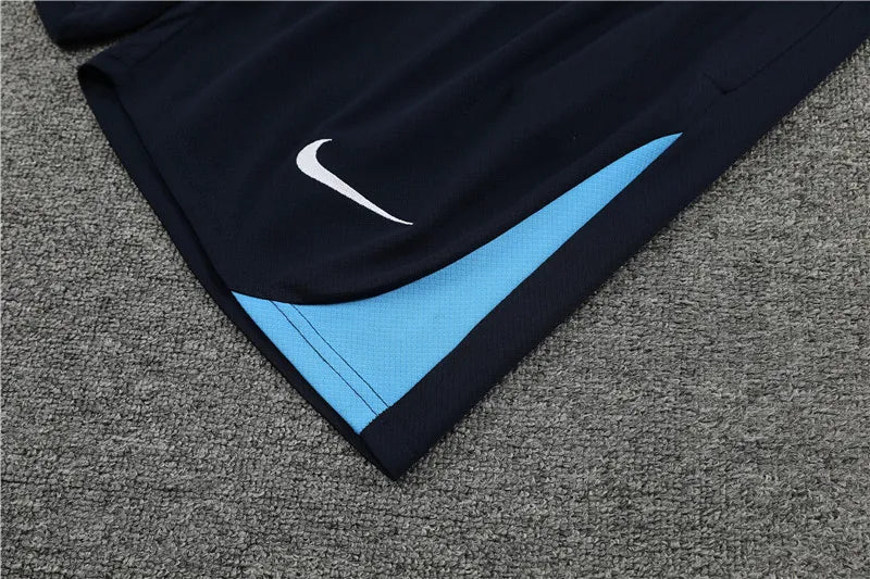 24-25 Chelsea Short Sleeve Training Suit
