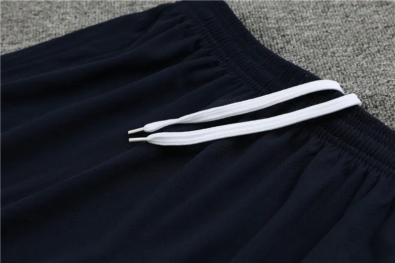 24-25 Chelsea Short Sleeve Training Suit
