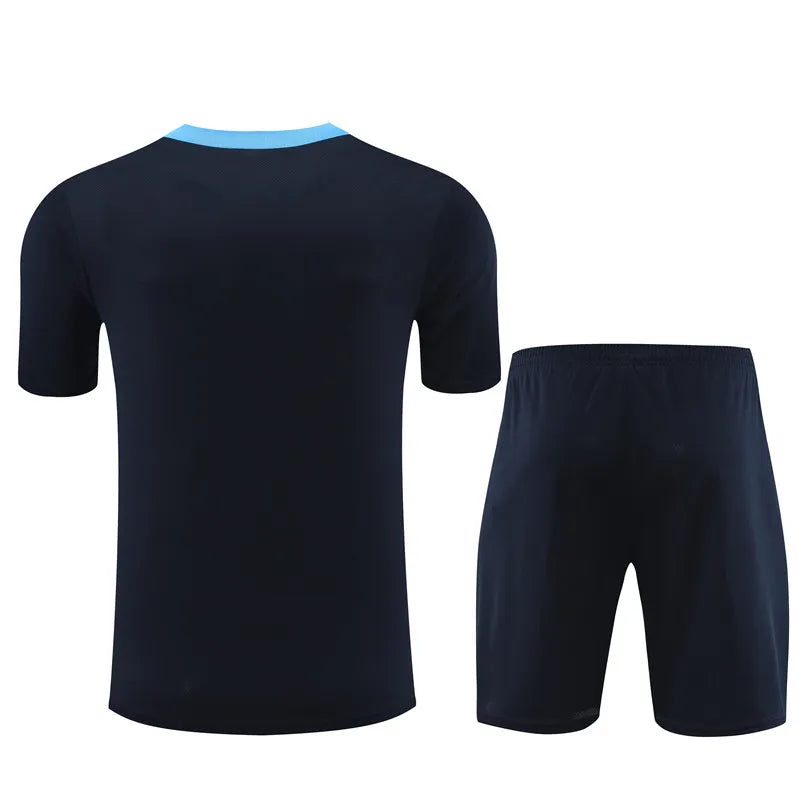 24-25 Chelsea Short Sleeve Training Suit