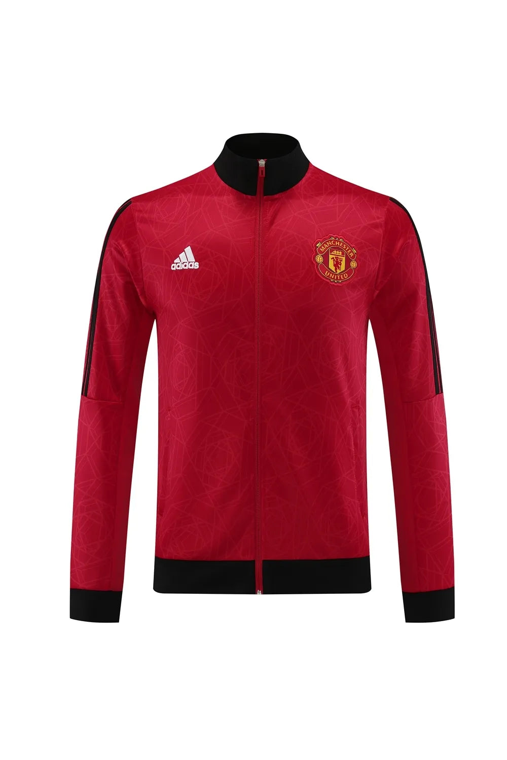 23-24 Manchester United Jacket Tracksuit
