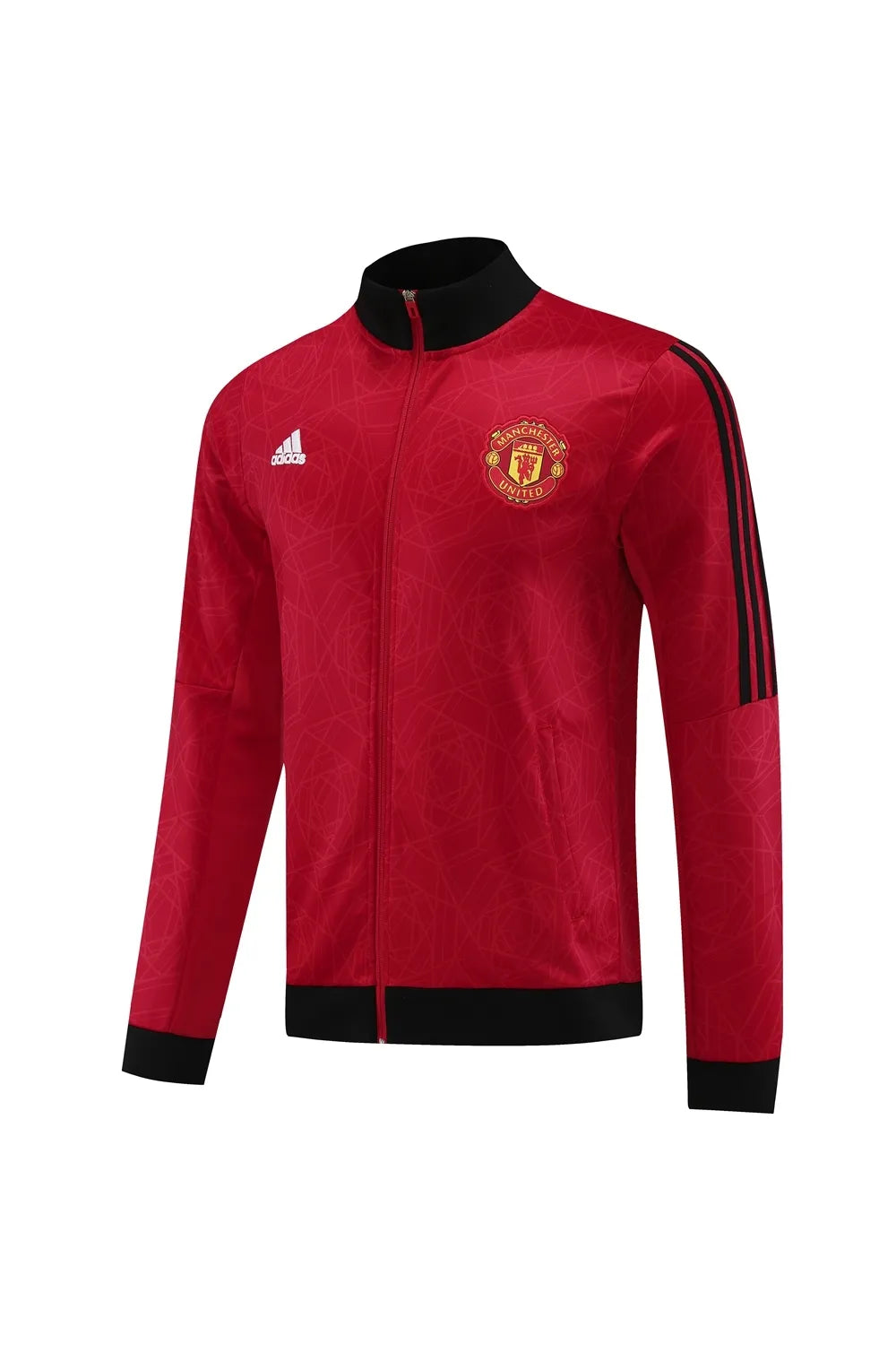 23-24 Manchester United Jacket Tracksuit
