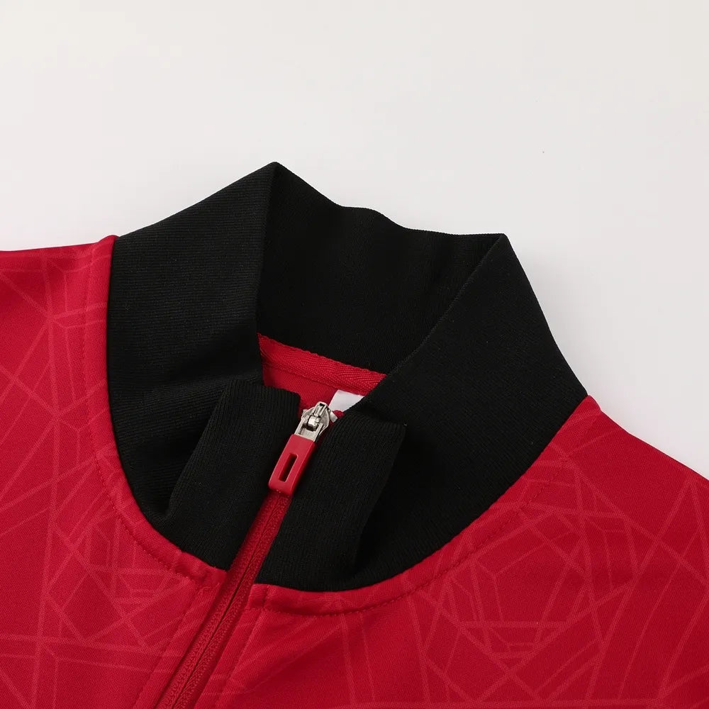 23-24 Manchester United Jacket Tracksuit