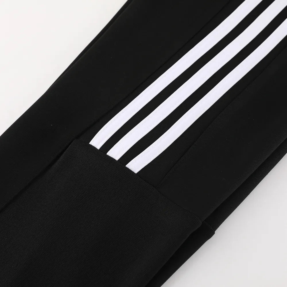 23-24 Real Madrid Jacket Tracksuit