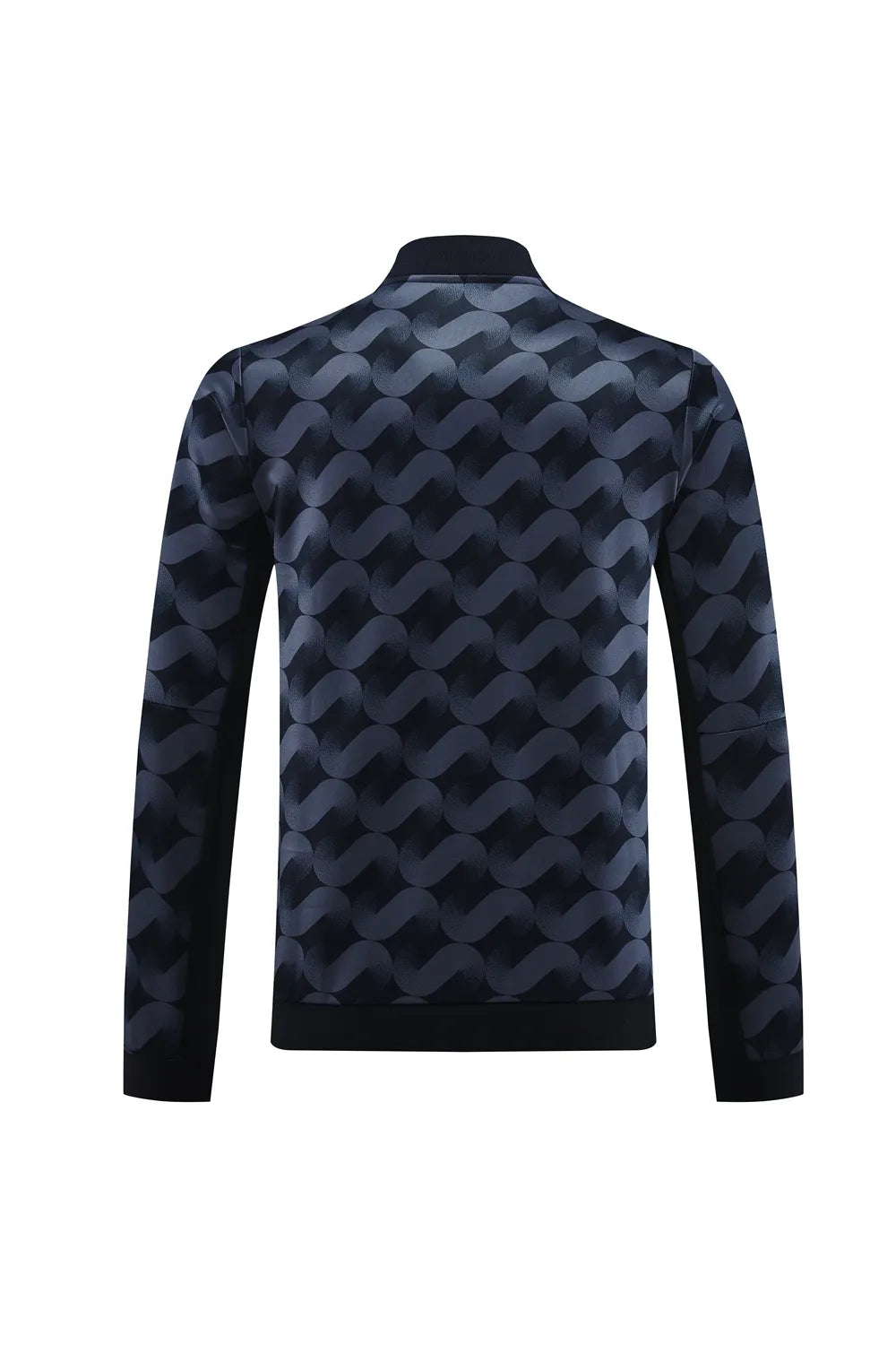 23-24 Real Madrid Jacket Tracksuit