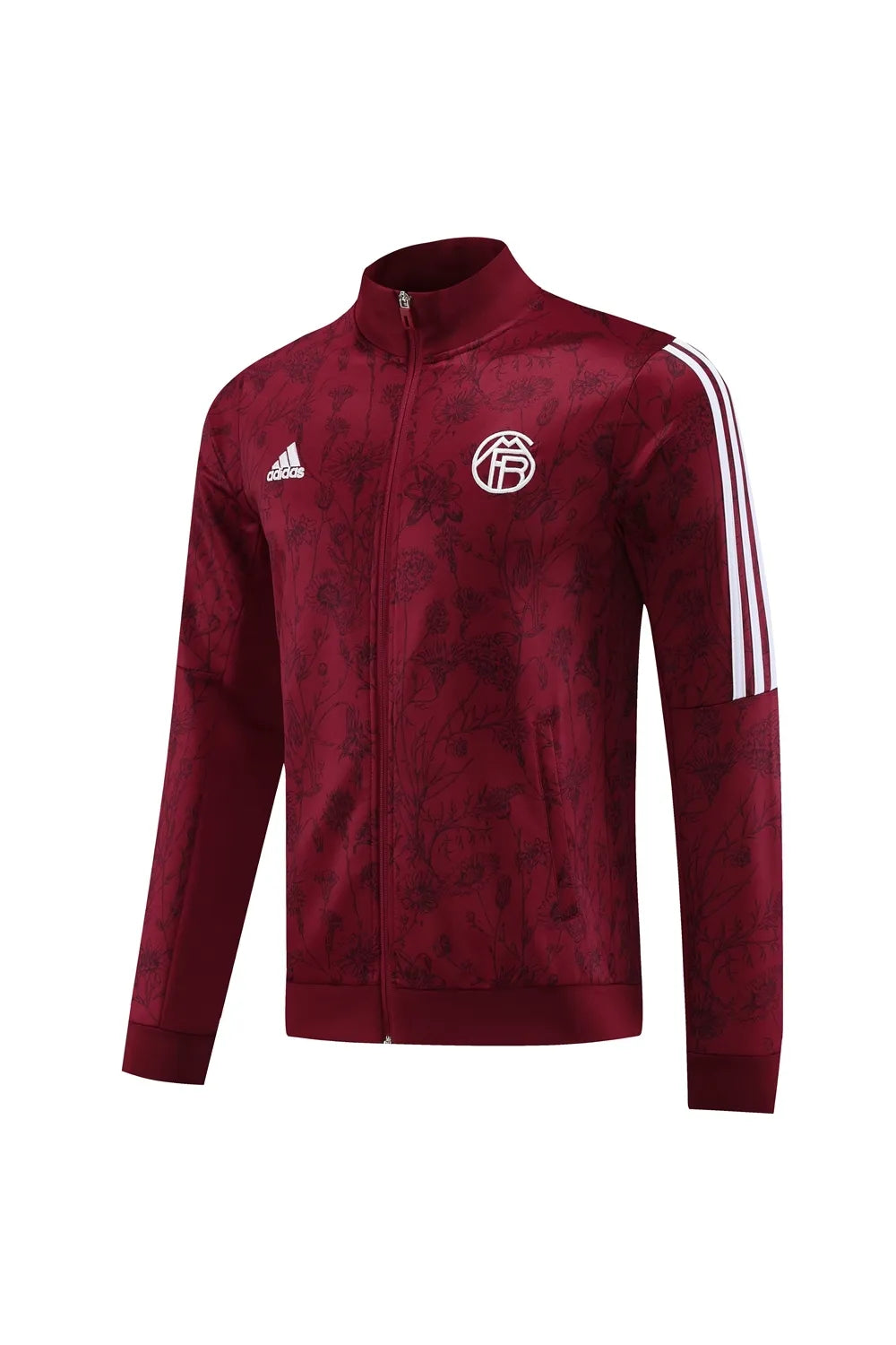 23-24 Bayern Munich Jacket Tracksuit