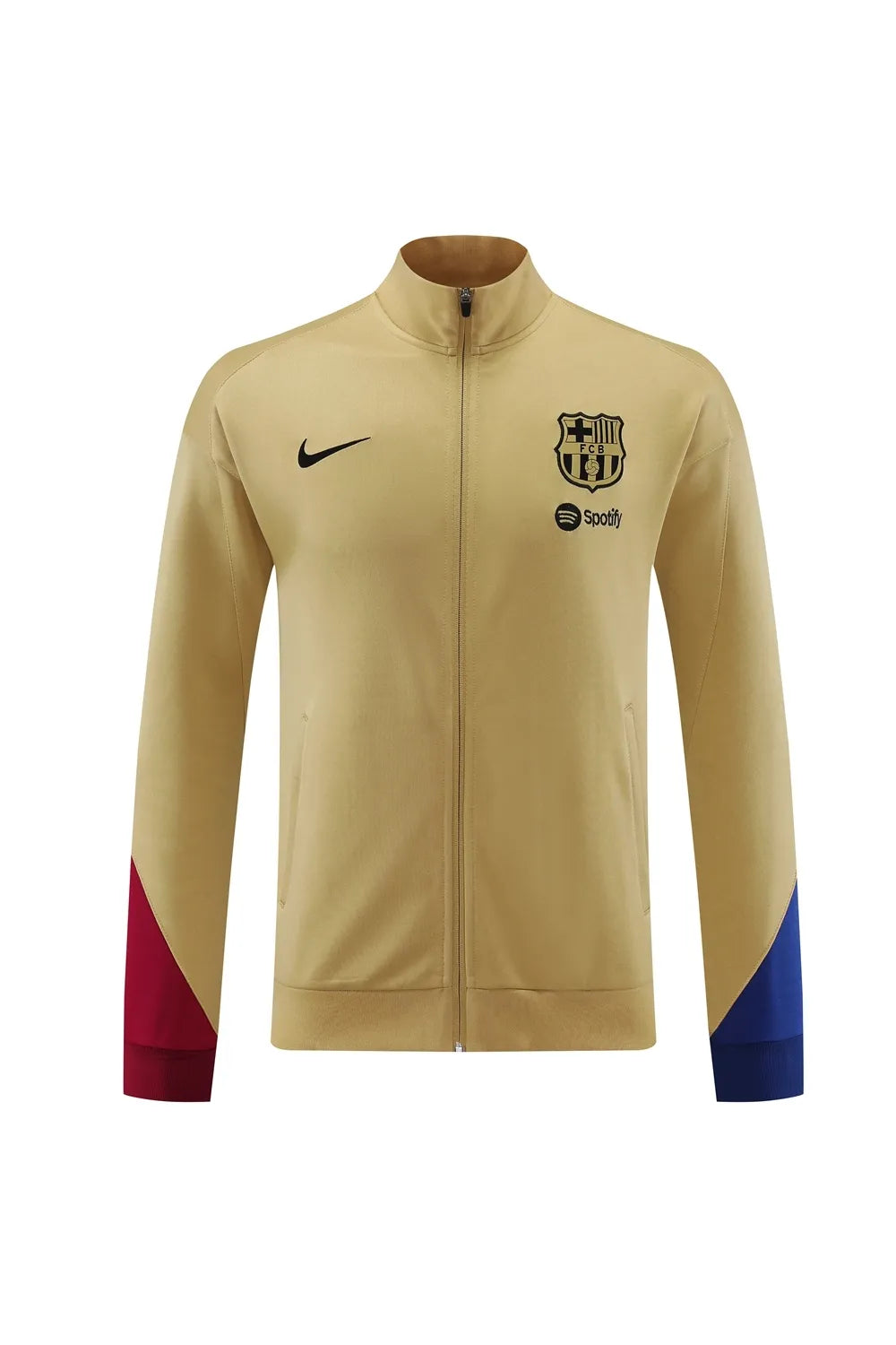 23-24 Barcelona Jacket Tracksuit