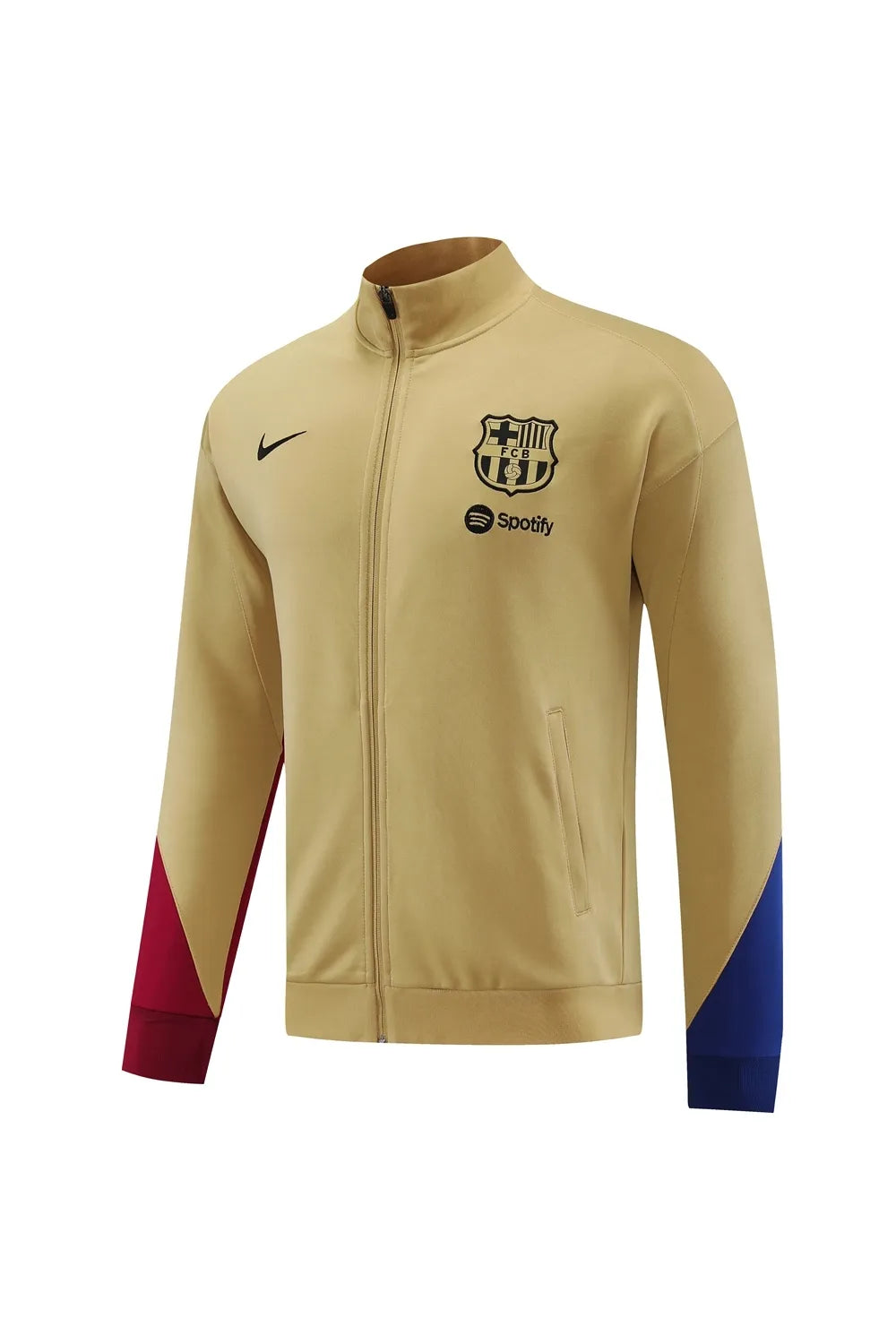 23-24 Barcelona Jacket Tracksuit