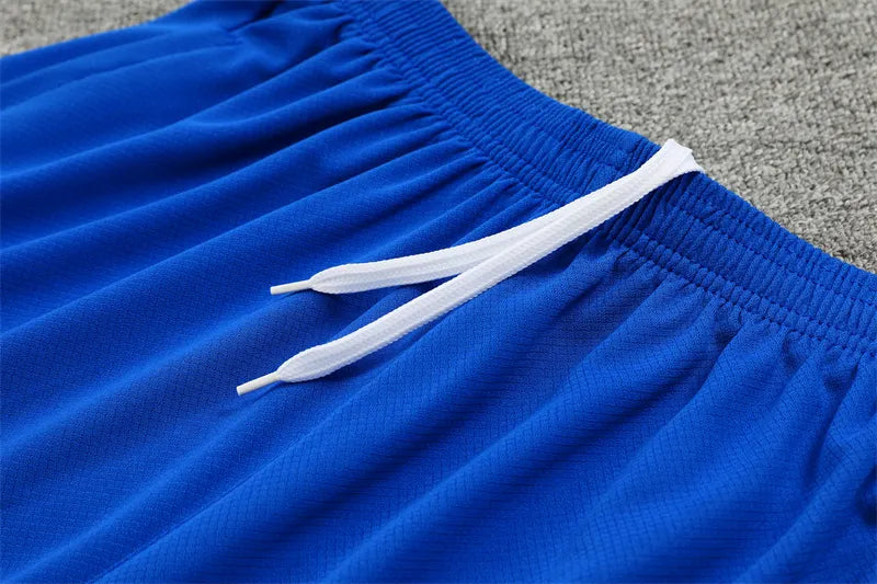24-25 Korea Short Sleeve Training Suit