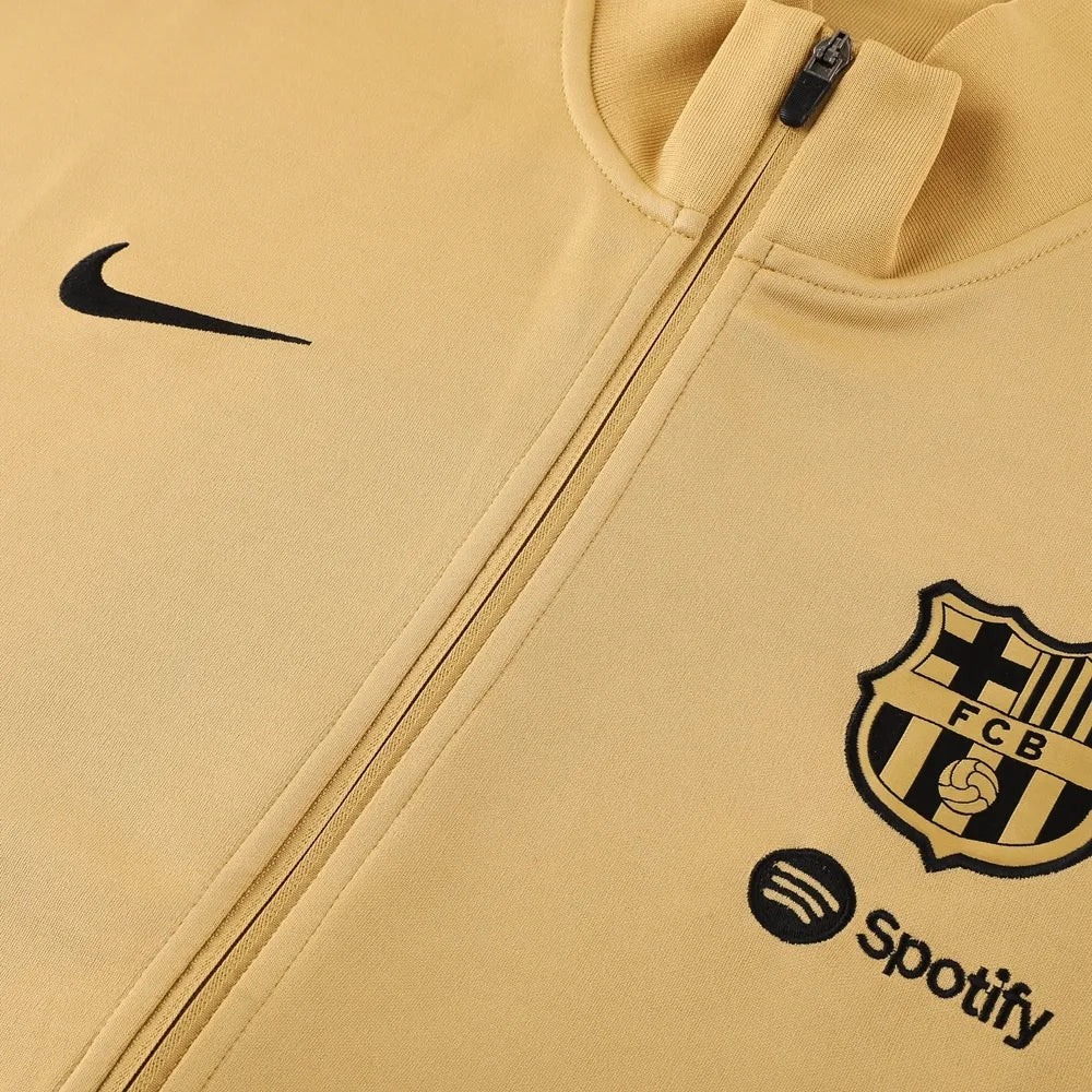 23-24 Barcelona Jacket Tracksuit