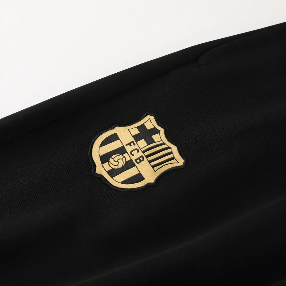 23-24 Barcelona Jacket Tracksuit