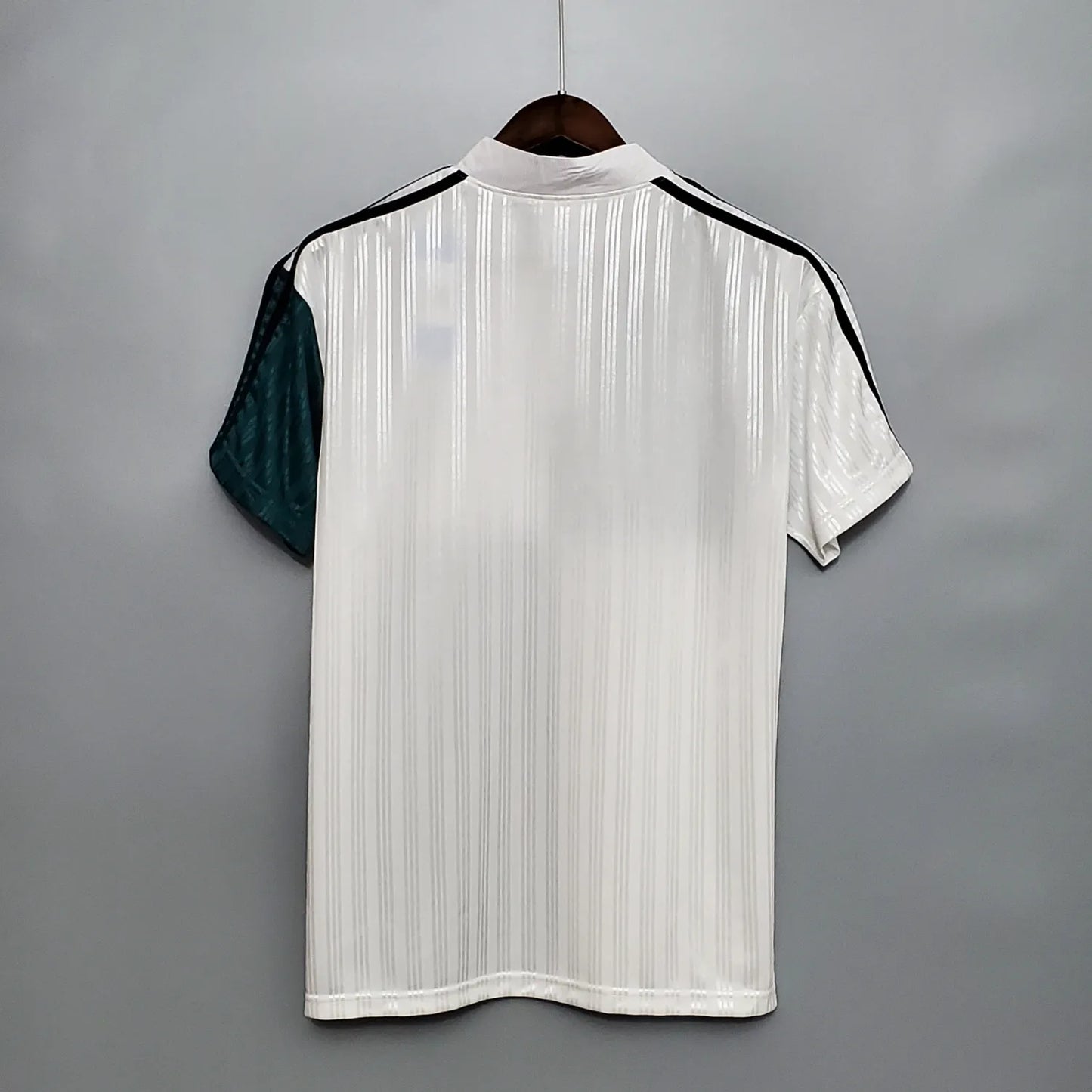 95-96 Liverpool Away Retro Jersey