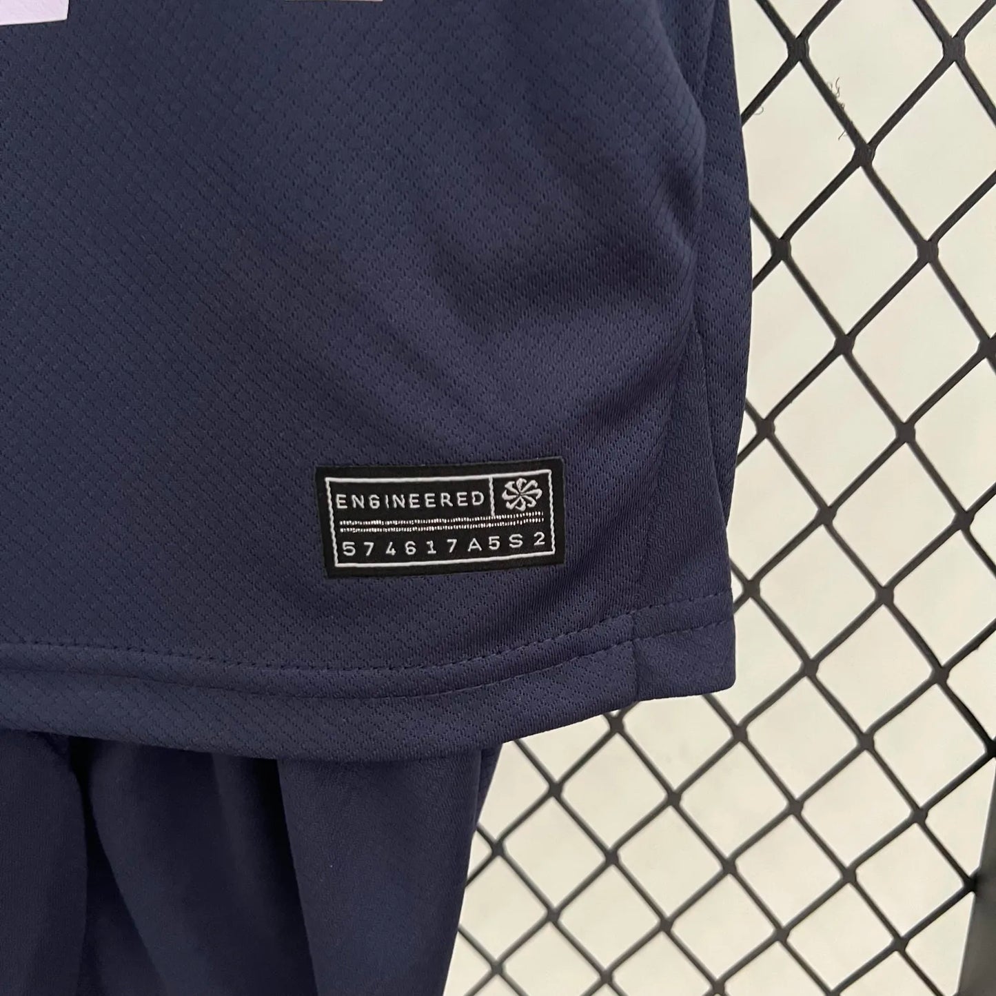 23-24 Tottenham Hotspur Away Kids Kit