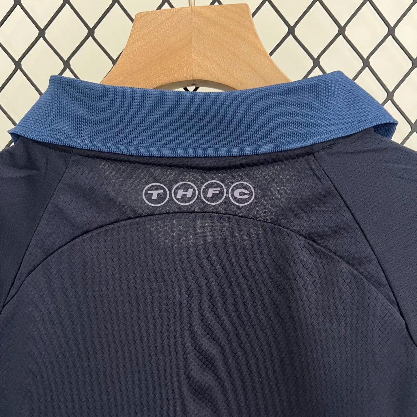 23-24 Tottenham Hotspur Away Kids Kit